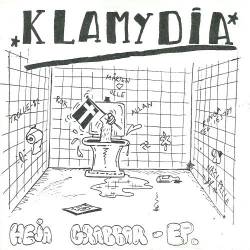 Klamydia : Heja grabbar